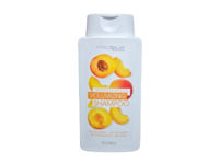 Pro Silk Salon Volumizing Shampoo, Georgia Peach, 15 fl oz/443 mL - Image 2