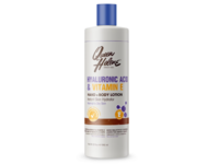 Queen Helene Hand + Body Lotion, Hyaluronic Acid & Vitamin E, 32 fl oz/946 mL - thumbnail 1