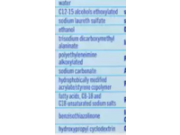 All Free Clear Concentrated Liquid Laundry Detergent, Odor Relief, 90 Loads, 80.1 fl oz/2.36 L - thumbnail 3