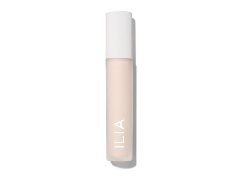 Ilia Skin Blur Serum Concealer, Mesh 10N, 0.2 fl oz/6 mL