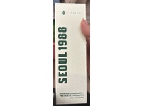 K-Secret Seoul 1988 Cleansing Oil, Pine Cica 1% + Probiotics, 6.76 fl oz/200 mL - Image 3