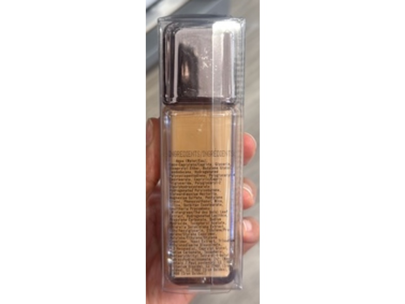 About - face The Performer Skin-Focused Foundation, M1 Neutral, 1.08 fl oz/32 mL