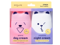 Spalife Glowing & Smoothing Day & Night Cream, 2.82 oz/80 g - thumbnail 1