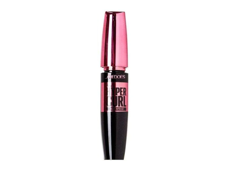 Shedoes The Hypercurl Curl Mascara, 0.34 fl oz