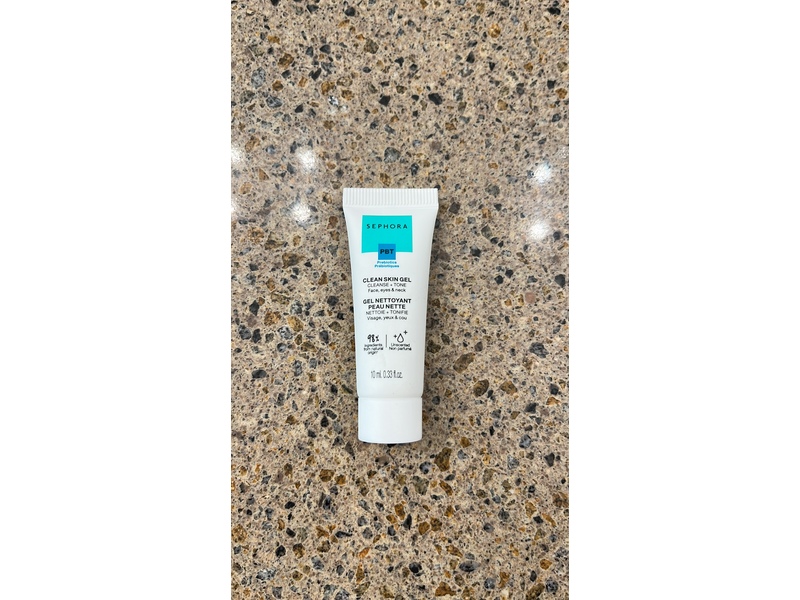 Sephora Retractable Waterproof Eyeliner, 10 Matte Brown Black, 0.011 oz