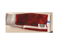 Colgate Optic White Sensitivity Relief Toothpaste, Mint, 3.8 oz/107 g - thumbnail 3