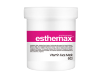 Esthemax Vitamin Face Mask, 603, 7.6 fl oz/225 mL - thumbnail 1