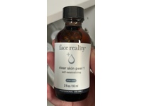 Face Reality Clear Skin Peel 1, 2 fl oz/60 mL - Image 3