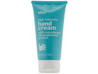 Bliss Hand Cream, Macadamia Oil + Grapeseed Extract, 2.5 fl oz/75 mL - Image 2