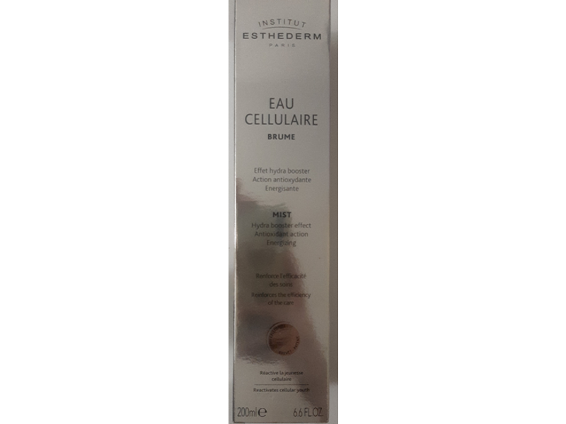 Institut Esthederm Eau Cellulaire Mist, 6.6 fl oz/200 mL