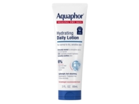 Aquaphor Hydrating Daily Lotion, 3 fl oz/ 89 mL - thumbnail 1