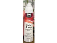 365 By Whole Foods Market Hair Spray, Apple Fruit Extract & Sage Leaf Extract, 5 fl oz/148 mL - Image 3