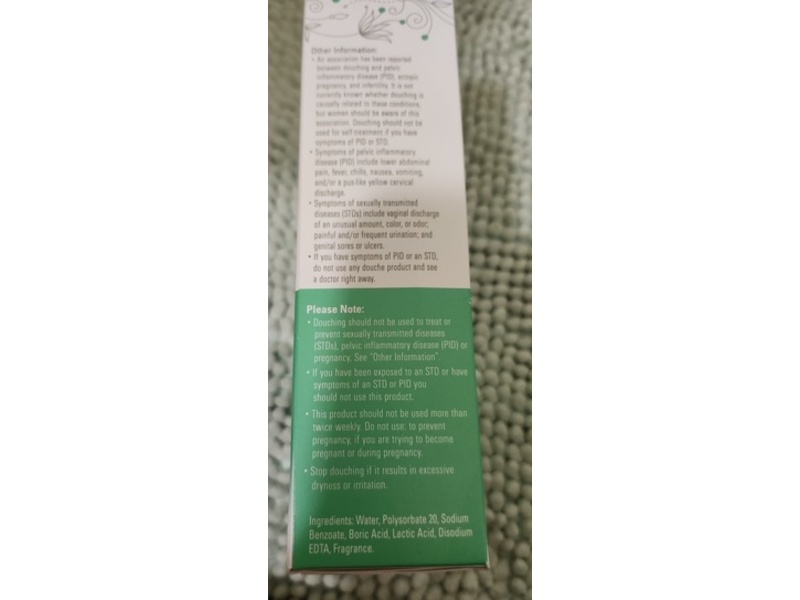 Summer's Eve Complete Clean Odor Reduction, 4.5 fl oz/133 mL, 2 Count