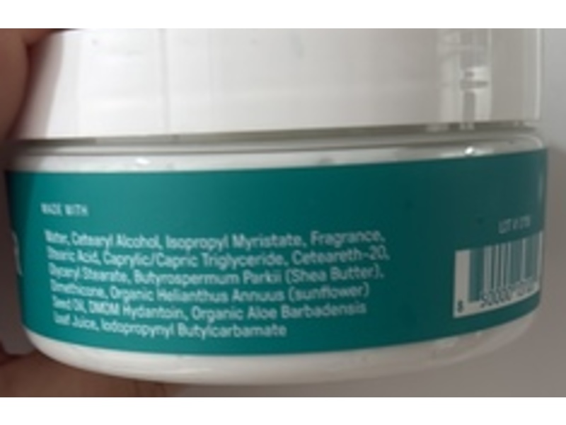 Old Whaling Co Body Butter, Sea La Vie, 8 fl oz
