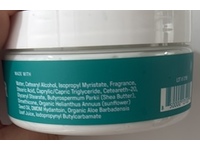 Old Whaling Co Body Butter, Sea La Vie, 8 fl oz - Image 5