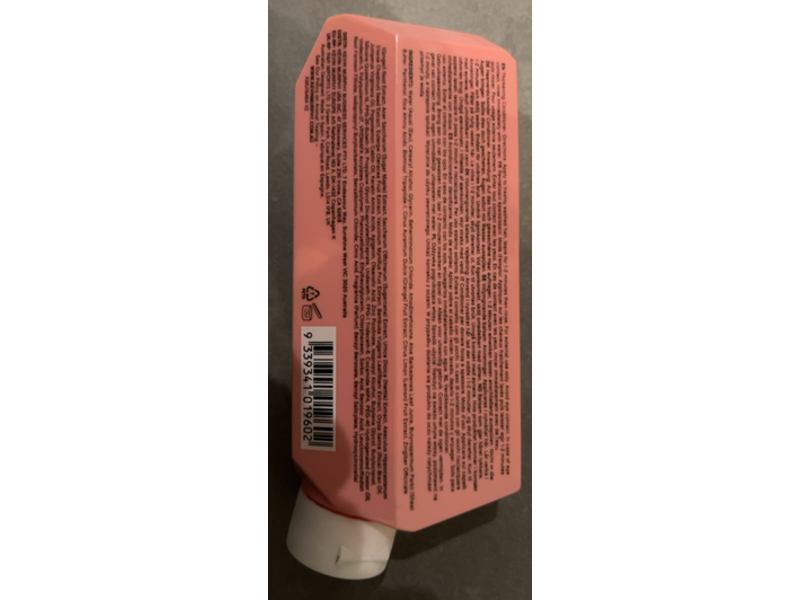Kevin Murphy Plumping Rinse Densifying Conditioner, 8.4 fl oz/250 mL