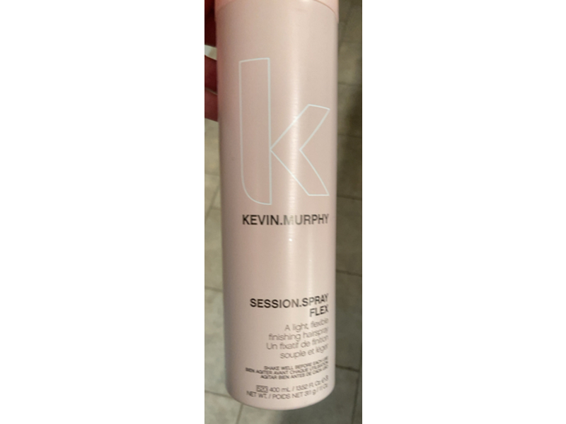 Kevin Murphy Styling Session Spray Flex, 13.5 fl oz/400 mL