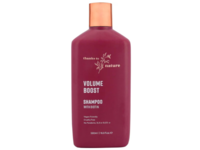Thanks To Nature Volume Boost Shampoo, 16.9 fl oz/500 mL - Image 2