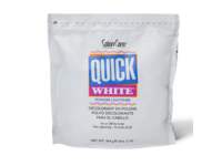 Salon Care Quick White Powder Lightener, 16 oz/454 g - Image 2