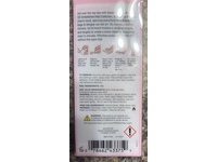 Salon Perfect Charmed Almond Press On Nails, Gold Rose, 0.07 oz/2 g, 30 Count - thumbnail 3
