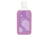 Walgreens Keratin Strengthening Nail Polish Remover, 10 fl oz/295 mL - thumbnail 1