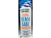 Not Your Mother's Beach Babe Soft Waves Sea Salt Spray, Light Texture, 8 fl oz/236 mL - thumbnail 2