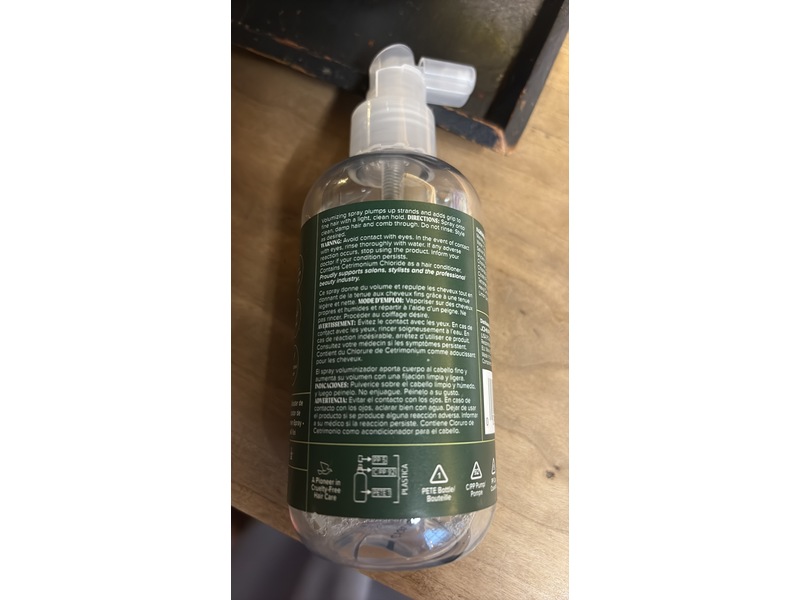 Tea Tree Lemon Sage Thickening Spray, 6.8 fl oz/200 mL