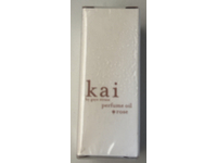 Kai Perfume Oil, Rose, 1/8 oz - Image 3