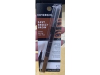 Covergirl Easy Breezy Brow Ink Pen, 200 Honey Brown, 0.02 fl oz/0.6 mL - Image 3