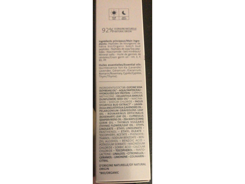 Yon-Ka Elixir Vital Repairing Nourishing, 1.01 fl oz/30 mL