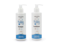 Baby Jolie Tear Free Shampoo + Conditioner, 7.5 fl oz/221 mL - Image 2