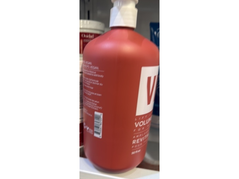 Verb Volume Conditioner, 32 fl oz/946 mL