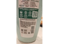 Garnier Whole Blends Moisturizing Conditioner, Coconut Water & Aloe Vera, 26.6 fl oz/786 mL - Image 4