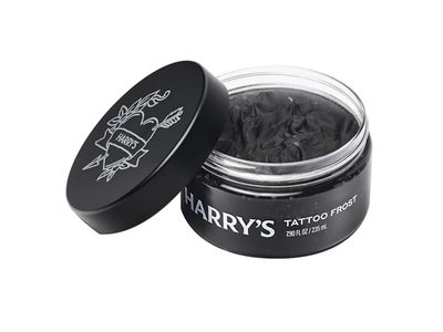 Harry's Tattoo Frost Gel, 7.9 fl oz/235 mL