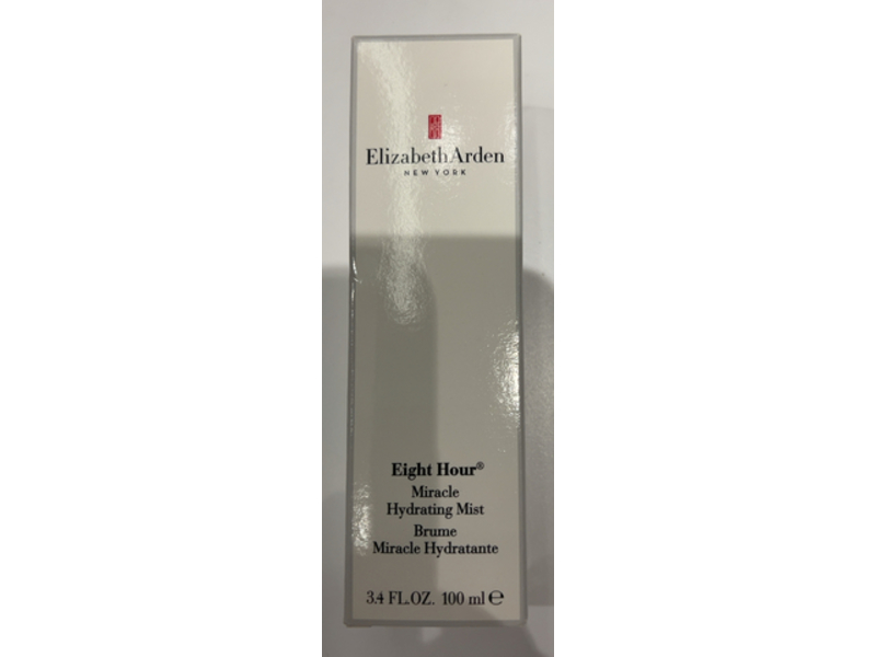 Elizabeth Arden Miracle Hydrating Mist, 3.4 fl oz/100 mL