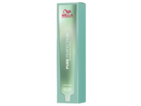 Wella Professionals Pure Perfection Permanent Hair Color, 8/0 Light Blonde Natural, 2 oz - thumbnail 1