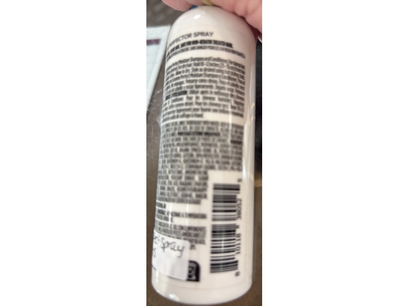 Cezanne Leave In Perfector Spray, 4 fl oz/118 mL