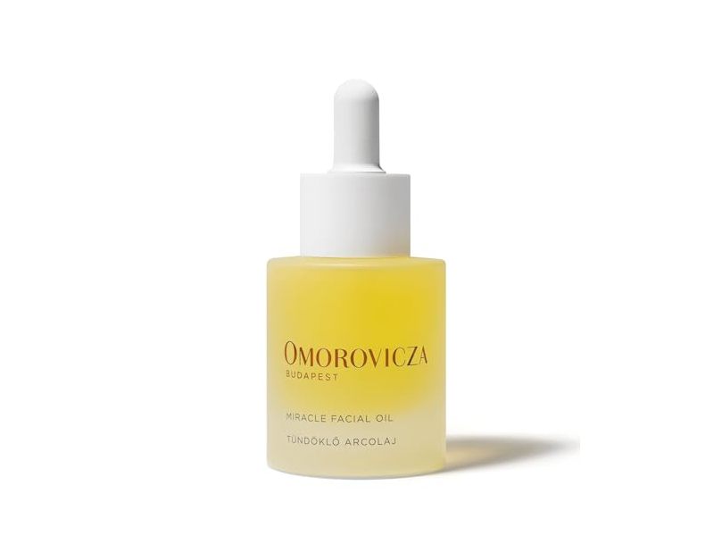 Omorovicza Miracle Facial Oil, 1 fl oz/30 mL