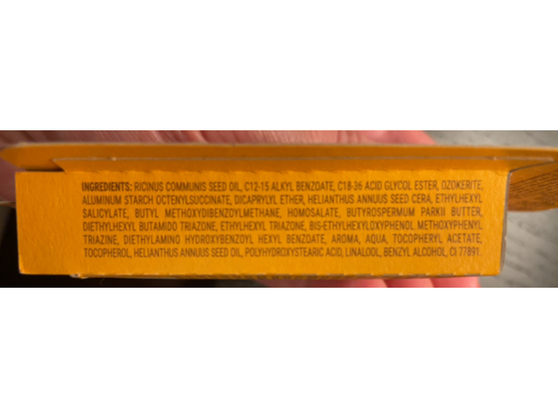 Deliplus Facial Stick Solar, SPF 50