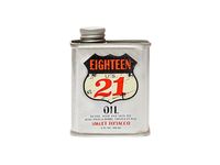 1821 Manmade Beard + Hair & Skin Oil, Sweet Tabacco, 2 fl oz/60 mL - Image 2