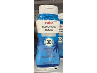 Meijer Sunscreen Lotion, SPF 30, 8 oz/227 g - thumbnail 3
