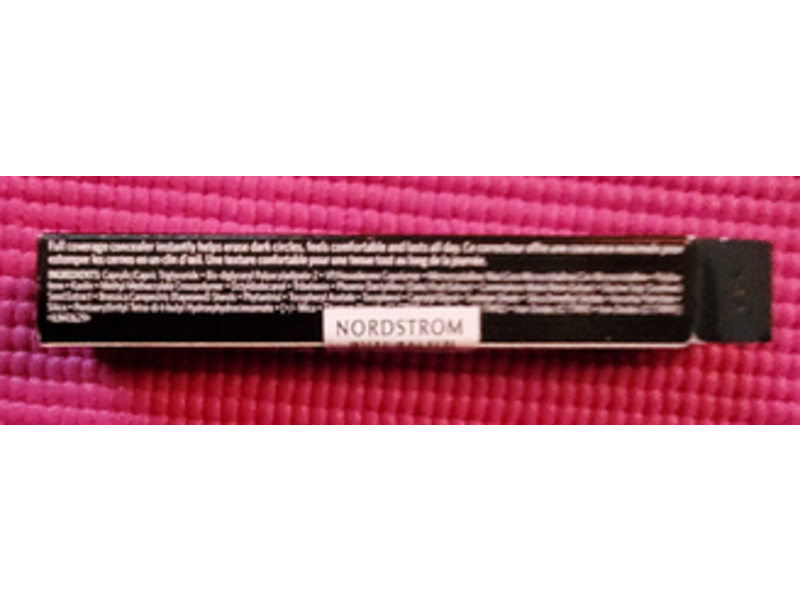 Bobbi Brown Instant Full Cover Concealer, Warm Natural, 6 mL