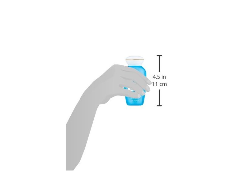 L'Oreal Paris Eye Makeup Remover, 4 fl oz