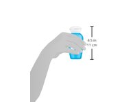 L'Oreal Paris Eye Makeup Remover, 4 fl oz - thumbnail 2
