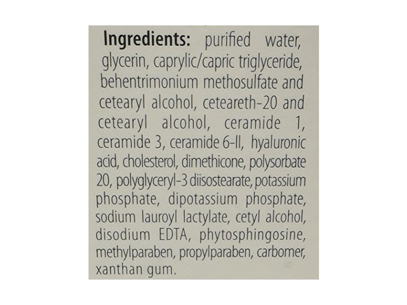 CeraVe Moisturizing Lotion, 3 Ounce