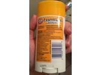 ARM & Hammer Essentials Deodorant, Unscented, 2.50 oz (6 Pack) - thumbnail 3