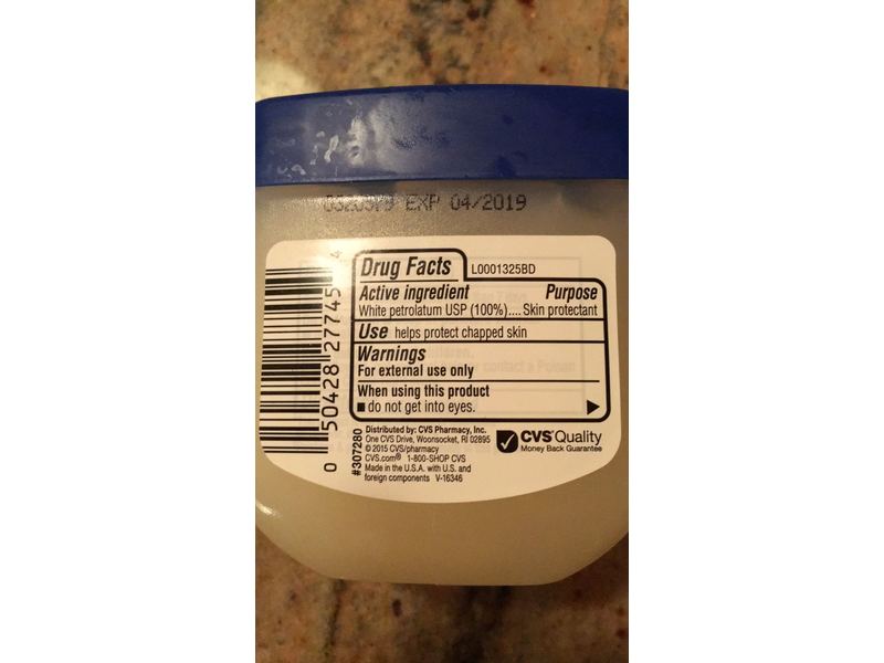 CVS Health Petroleum Jelly, 13 oz