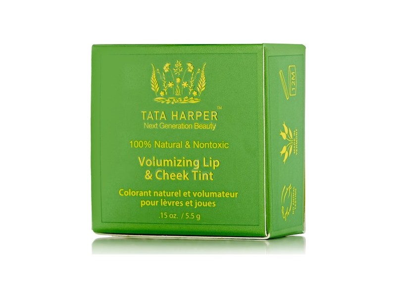 tata harper volumizing lip and c Tata Harper Volumizing Lip & Cheek Tint, 0.15 oz Ingredients and Reviews