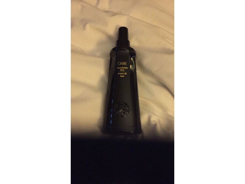 Oribe Foundation Mist, 6.8 oz/200 mL