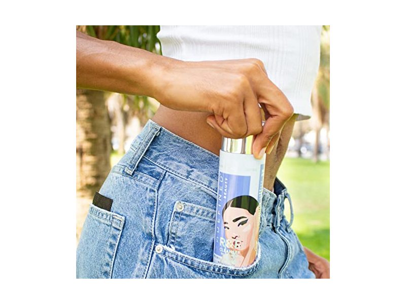 Undefined Beauty R&R Cleanser, 8 fl oz/236 mL